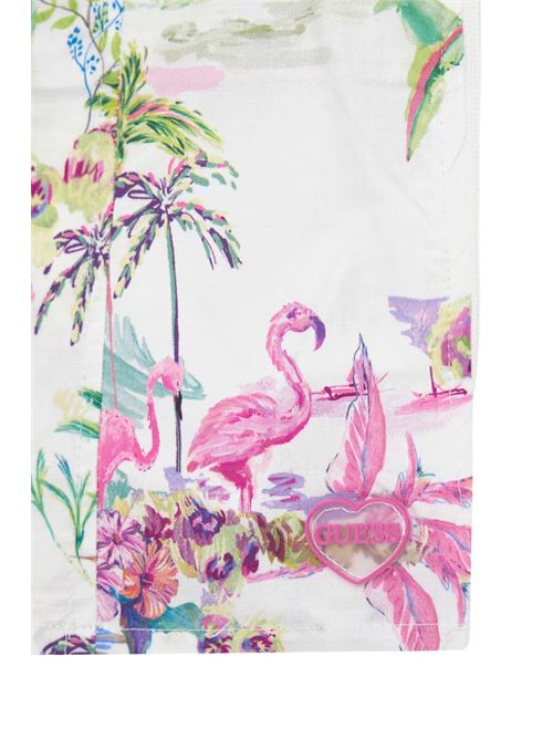  GUESS | J4GH10 J4GH10FA